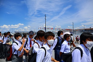 07修学旅行