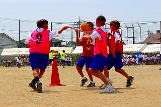 07体育祭