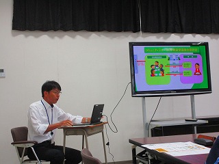 07学校運営協議会